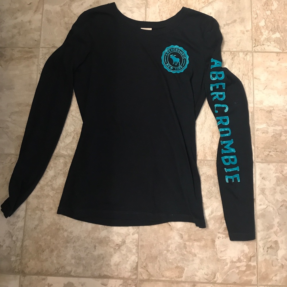 Abercrombie and Fitch long sleeve